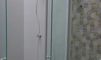 Imagem 4: Aluguel de Casa com 2 Quartos e Garagem no João Costa - Joinville