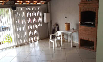 Imagem: CASA RESIDENCIAL em AMERICANA - SP, BALNEÁRIO