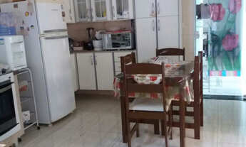 Imagem 3: CASA RESIDENCIAL em AMERICANA - SP, VILA CORDENONSI