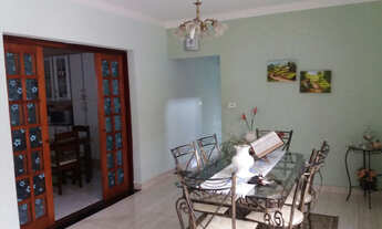 Imagem: CASA RESIDENCIAL em AMERICANA - SP, VILA