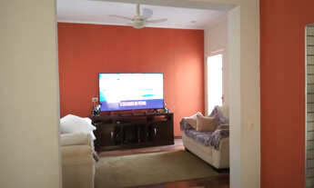 Imagem: CASA RESIDENCIAL em AMERICANA - SP, VILA