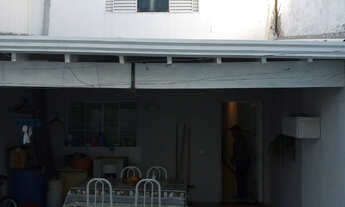 Imagem 6: CASA RESIDENCIAL em AMERICANA - SP, BALNEÁRIO RIVIERA