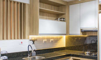 Imagem 6: Apartamento em Americana 3 quartos suíte