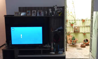 Imagem 2: CASA RESIDENCIAL em AMERICANA - SP, BALNEÁRIO RIVIERA