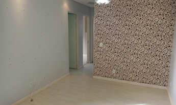 Imagem 3: Apartamento com 2 quartos, sala, cozinha, banheiro em Santa Bárbara Doeste-SP com garagem