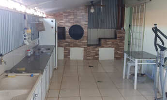 Imagem: CASA 3 DORMITÓRIOS EM OUROESTE, CASA 3