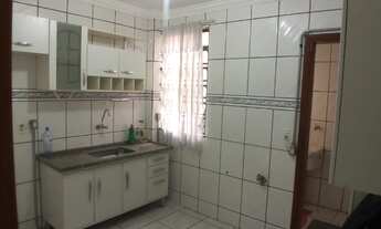 Imagem: Apartamento 2 quartos em Americana com garagem