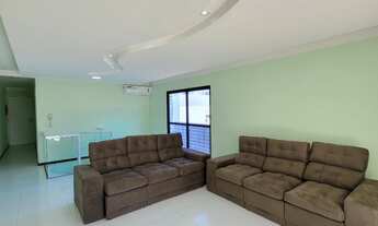 Imagem 3: Apartamento Duplex/Cobertura com opção para triplex/terraço com 3 quartos sendo 1 suíte, t