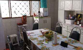 Imagem 7: Sobrado em Americana Bairro Vale das Nogueiras com 03 quartos + edícula com 1 quarto e Ba