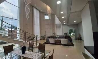 Imagem: CASA SOBRADO RESIDENCIAL EM CONDOMINIO FECHADO