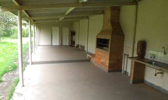 Imagem 6: CHÁCARA BALSA LIMEIRA COM DOC. OK COM 5.000 M2 MAIS 4.000 M2 ÁREA VERDE COND DE CHÁCARAS S