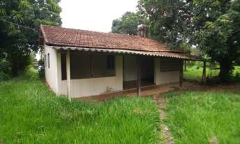 Imagem 2: CHÁCARA BALSA LIMEIRA COM DOC. OK COM 5.000 M2 MAIS 4.000 M2 ÁREA VERDE COND DE CHÁCARAS S