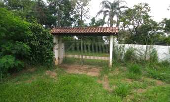 Imagem: CHÁCARA BALSA LIMEIRA COM DOC. OK COM 5.000