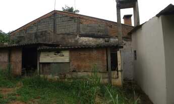 Imagem 7: CHÁCARA BALSA LIMEIRA COM DOC. OK COM 5.000 M2 MAIS 4.000 M2 ÁREA VERDE COND DE CHÁCARAS S