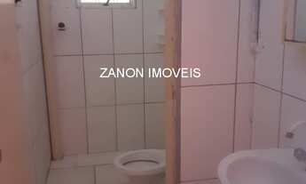 Imagem 2: CASA EM AMERICANA NO JD SÃO JERÔNIMO COM 02 SUÍTES SENDO 01 COM CLOSED, SALA DE ESTARA E J