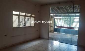 Imagem 7: CASA EM AMERICANA NO JD SÃO JERÔNIMO COM 02 SUÍTES SENDO 01 COM CLOSED, SALA DE ESTARA E J