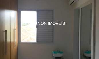 Imagem 4: APARTAMENTO TOTALMENTE MOBILIADO COM APARELHOS ELETRÔNICOS E AR CONDICIONADO EM AMERICANA