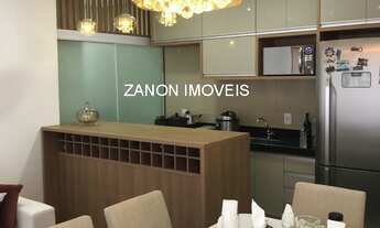 Imagem: APARTAMENTO TOTALMENTE MOBILIADO COM APARELHOS