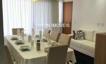 Imagem 3: APARTAMENTO TOTALMENTE MOBILIADO COM APARELHOS ELETRÔNICOS E AR CONDICIONADO EM AMERICANA