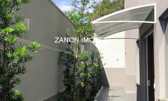 Imagem 5: APARTAMENTO TOTALMENTE MOBILIADO COM APARELHOS ELETRÔNICOS E AR CONDICIONADO EM AMERICANA