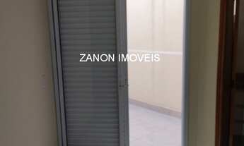 Imagem 4: CASA NOVA NO JAGUARI EM AMERICANA COM 03 DORMTS SENDO 01 SUÍTE COM ÁREA PRIVATIVA, 02 VAGA