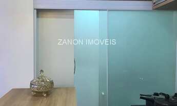 Imagem 6: APARTAMENTO TOTALMENTE MOBILIADO COM APARELHOS ELETRÔNICOS E AR CONDICIONADO EM AMERICANA