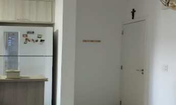 Imagem 7: APTO 03 DORMTS SENDO 01 SUITE NO VILA UNITÁ EM AMERICANA, COM AREA DE LAZER COMPLETA, GAR