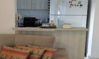 Imagem 3: APTO 03 DORMTS SENDO 01 SUITE NO VILA UNITÁ EM AMERICANA, COM AREA DE LAZER COMPLETA, GAR