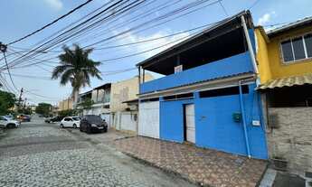 Imagem: CASA RESIDENCIAL em Califórnia - RJ, BANGU