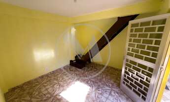 Imagem 3: Aluga-se Casa com 2 quartos no Conjunto Da Marinha