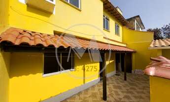 Imagem 2: Aluga-se Casa com 2 quartos no Conjunto Da Marinha