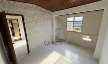 Imagem 7: Aluga-se Casa com 2 quartos no Conjunto Da Marinha