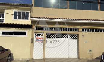 Imagem: Aluga-se Casa com 2 quartos no Conjunto