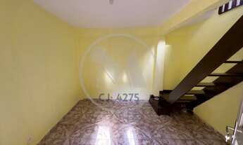 Imagem 5: Aluga-se Casa com 2 quartos no Conjunto Da Marinha