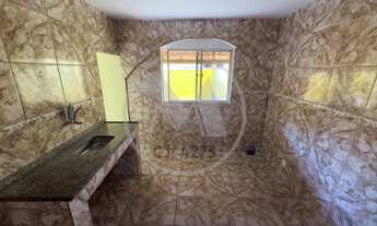 Imagem 4: Aluga-se Casa com 2 quartos no Conjunto Da Marinha