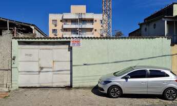 Imagem: Terreno à venda em Bangu, Rio de Janeiro-RJ