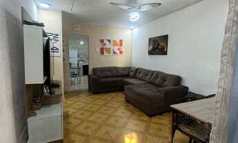 Imagem 2: Casa à venda em Realengo, Rio de Janeiro-RJ: 3 quartos, 1 suíte, 1 sala, 1 banheiro, 2 vag