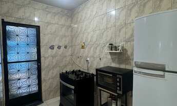 Imagem 6: Casa à venda em Realengo, Rio de Janeiro-RJ: 3 quartos, 1 suíte, 1 sala, 1 banheiro, 2 vag