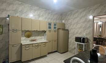 Imagem 4: Casa à venda em Realengo, Rio de Janeiro-RJ: 3 quartos, 1 suíte, 1 sala, 1 banheiro, 2 vag