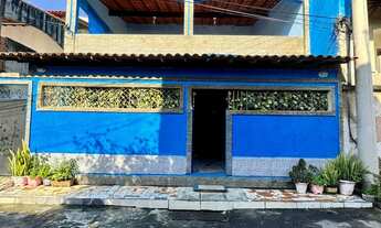 Imagem: Casa à venda em Realengo, Rio de Janeiro-RJ