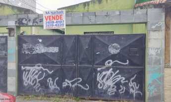 Imagem: Padre Miguel - Rua Guaicá