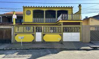 Imagem: Casa à venda em Bangu, Conjunto da Marinha