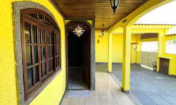 Imagem 3: Casa à venda em Bangu, Conjunto da Marinha, Rio de Janeiro-RJ, com 3 quartos, 1 sala, 3 ba