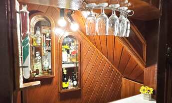 Imagem 4: Casa 3 quartos Jardim Progresso - Bangú Rj