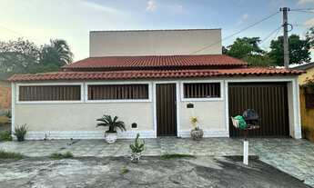 Imagem: CASA RESIDENCIAL em Conjunto da Marinha