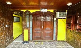 Imagem: Casa 3 quartos Jardim Progresso - Bangú