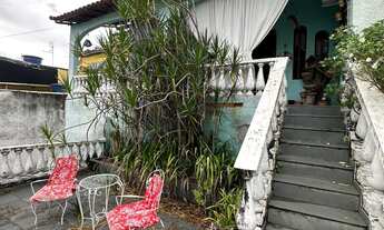 Imagem: CASA RESIDENCIAL em RIO DE JANEIRO - RJ