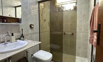 Imagem 7: CASA RESIDENCIAL em Conjunto da Marinha - RJ, Bangu