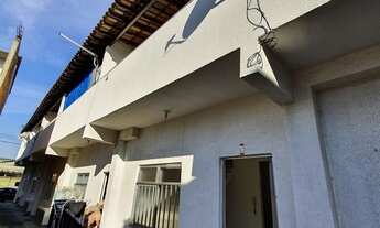 Imagem 1: CASA RESIDENCIAL em Rio de Janeiro - RJ, Bangu