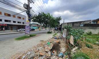 Imagem 3: TERRENO COMERCIAL em Rio de Janeiro - RJ, Santíssimo